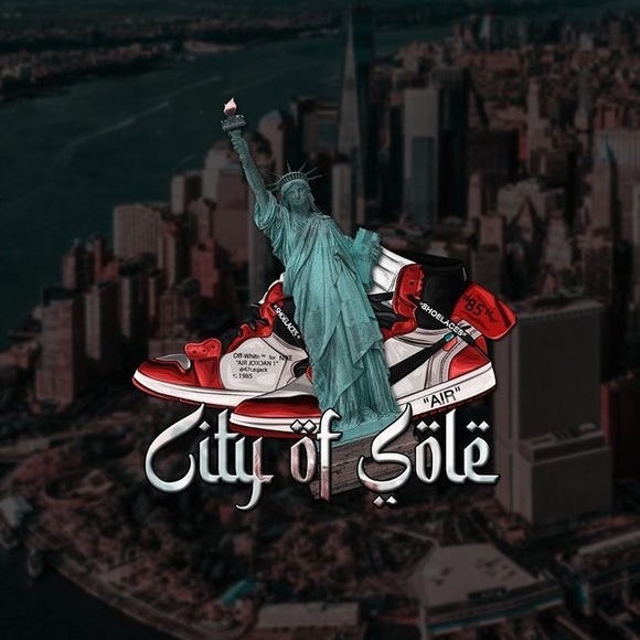 cityofsole